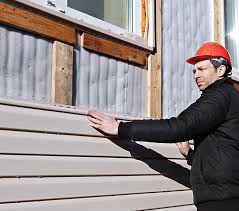 Best Engineered Wood Siding  in Lemont Furnace, PA